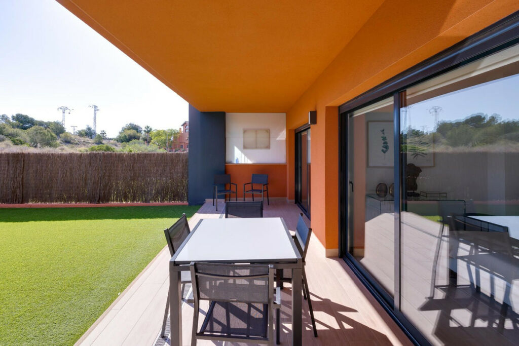 Ground Floor Apartment Orihuela Costa Alicante - image 5