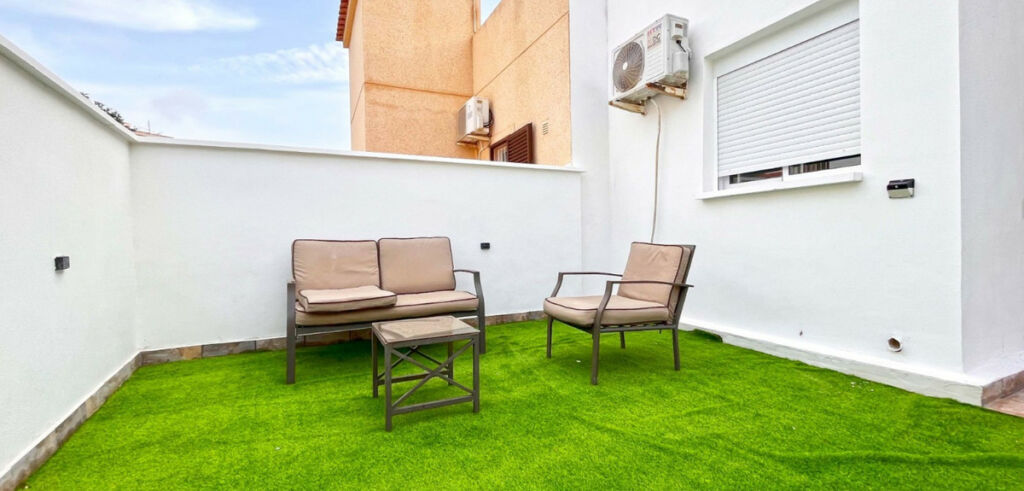 Bungalow Playa Flamenca Alicante - image 5