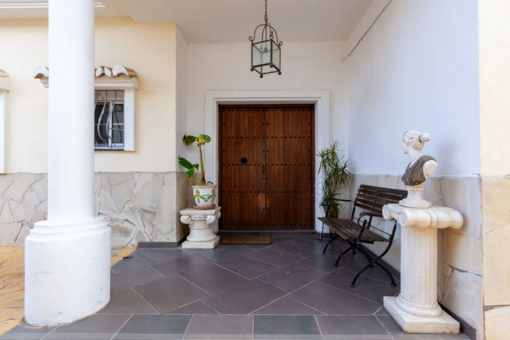 Detached Villa Mijas Golf Málaga - image 5