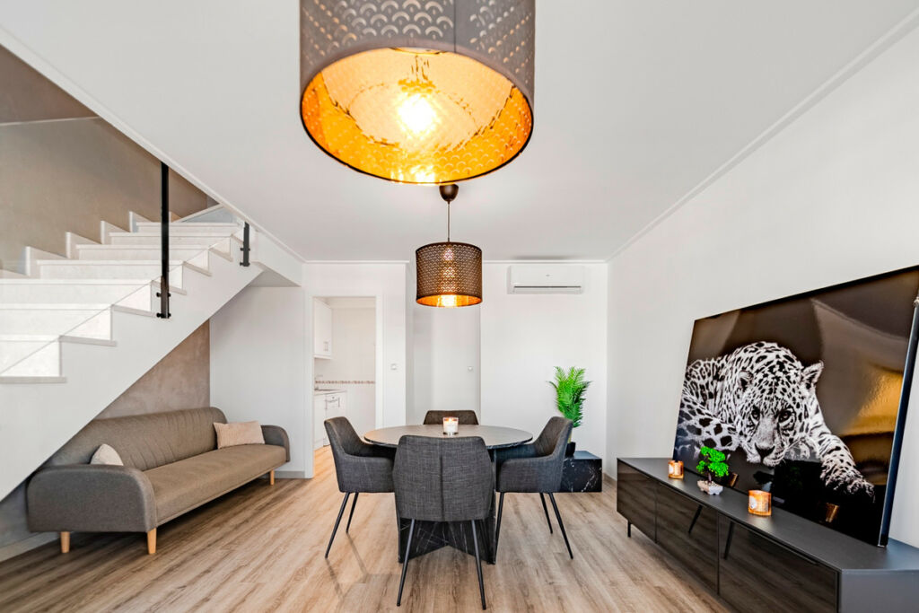 Townhouse Los Balcones Alicante - image 5