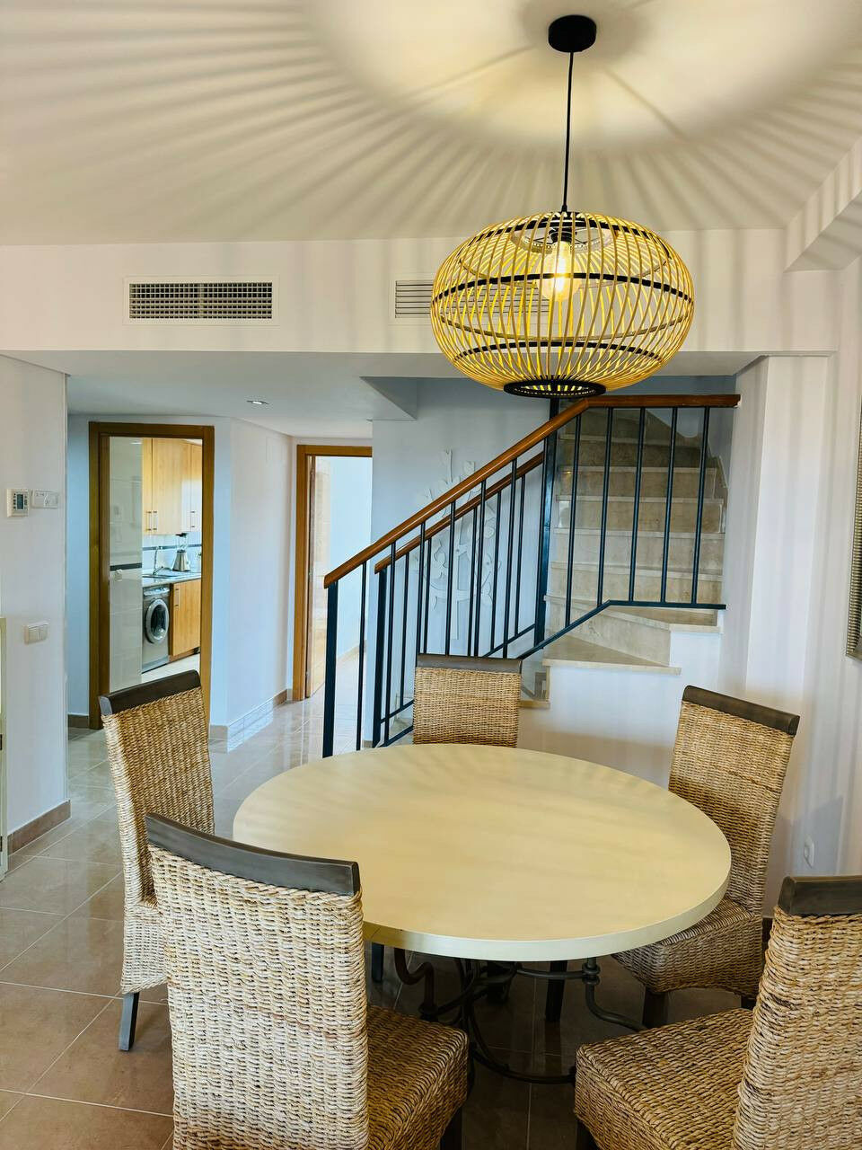 Penthouse Estepona Málaga - image 5