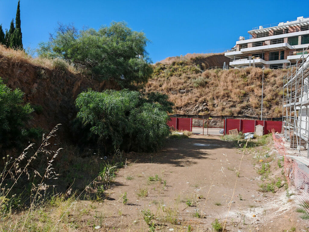 Residential Plot Calanova Golf Málaga - image 8