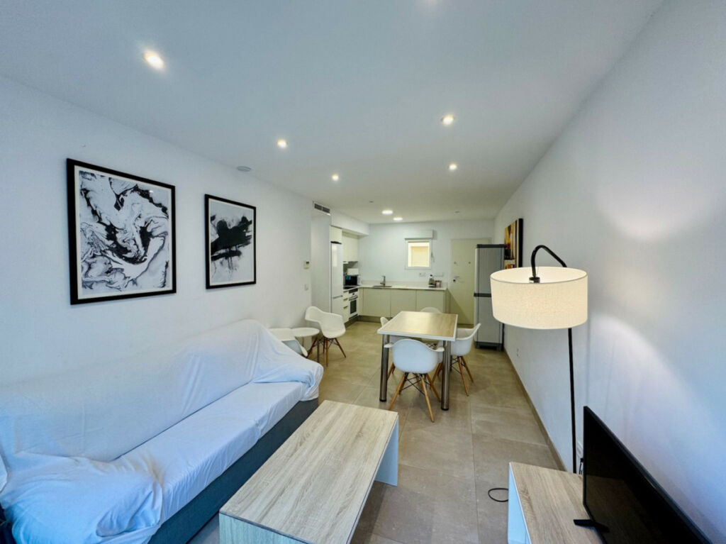 Ground Floor Apartment Denia Alicante - image 5