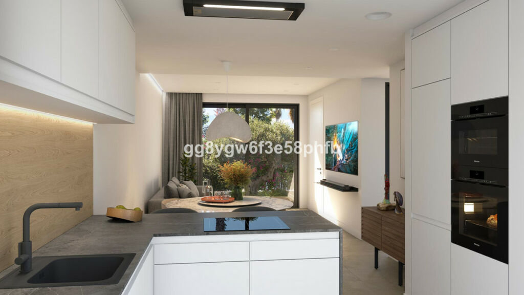 Middle Floor Apartment Orihuela Costa Alicante - image 5