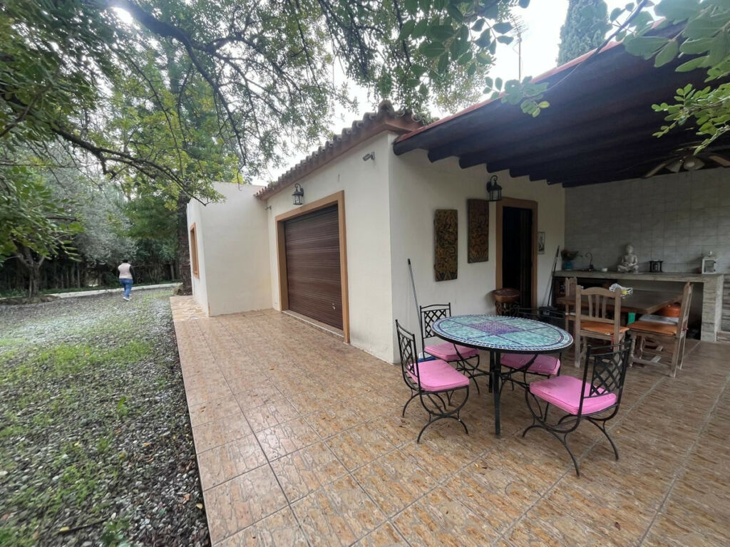 Finca - Cortijo Estepona Málaga - image 5