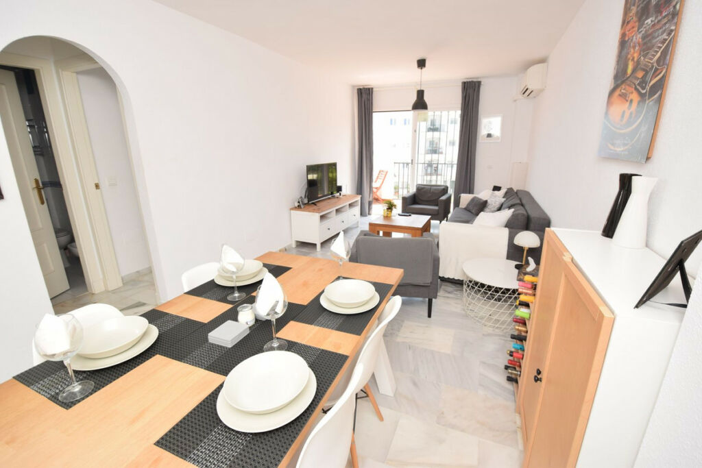 Penthouse La Cala de Mijas Málaga - image 5