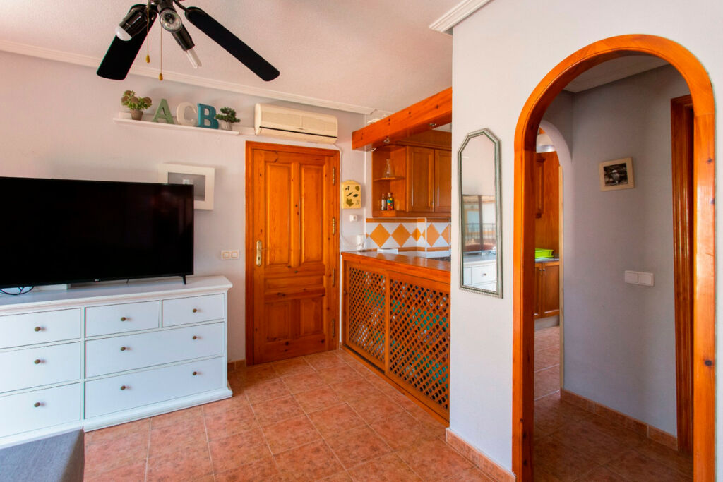 Bungalow Orihuela Costa Alicante - image 13
