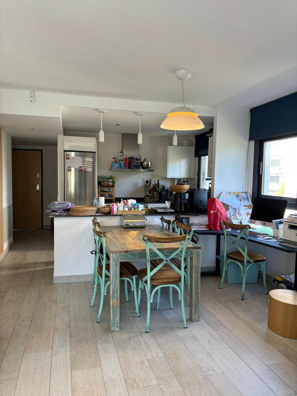Middle Floor Apartment Javea Alicante - image 5