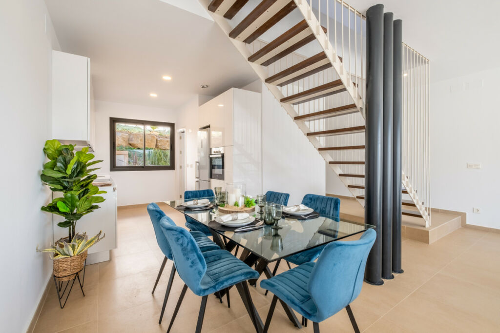 Townhouse Manilva Málaga - image 5