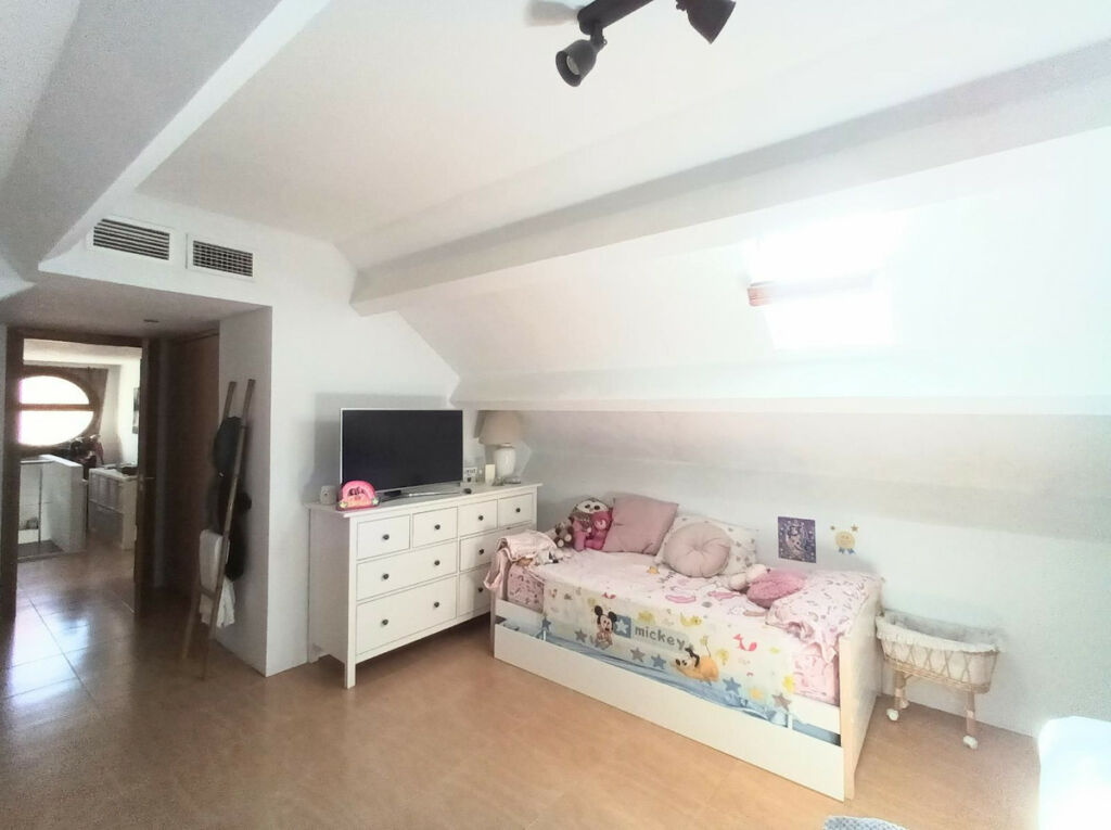 Penthouse Duplex Torrequebrada Málaga - image 5