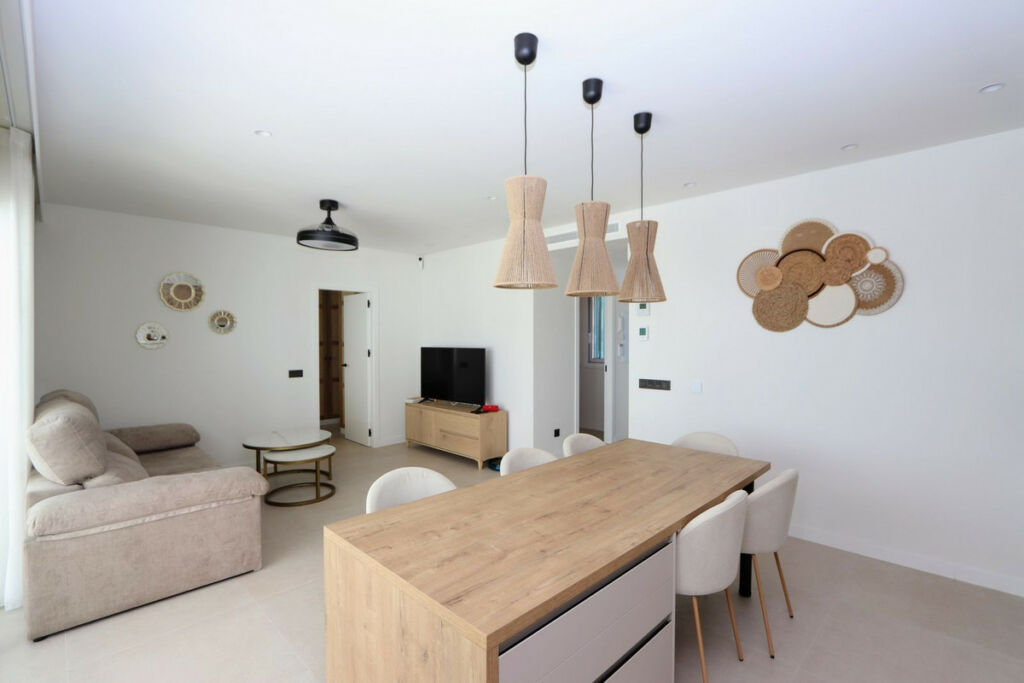 Ground Floor Apartment Torre de la Horadada Alicante - image 5