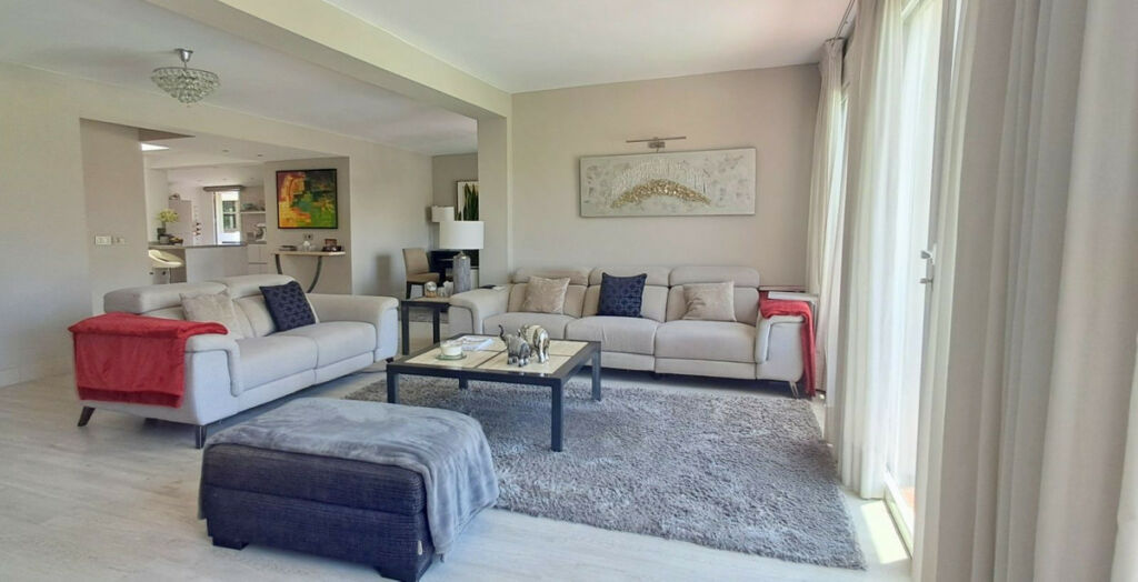 Detached Villa Marbella Málaga - image 5