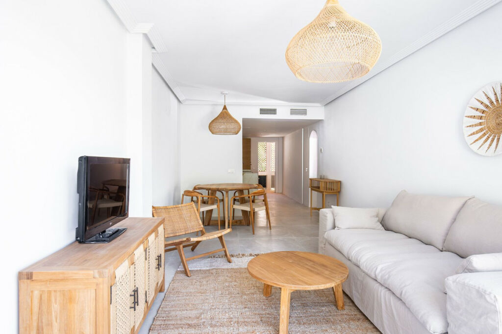 Penthouse Los Arqueros Málaga - image 5