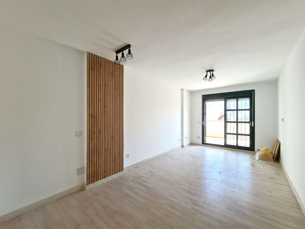 Ground Floor Apartment Manilva Málaga - image 6