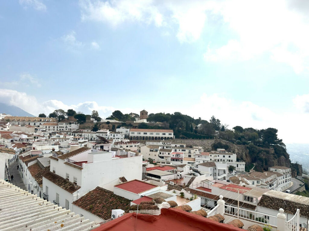 Townhouse Mijas Málaga - image 5
