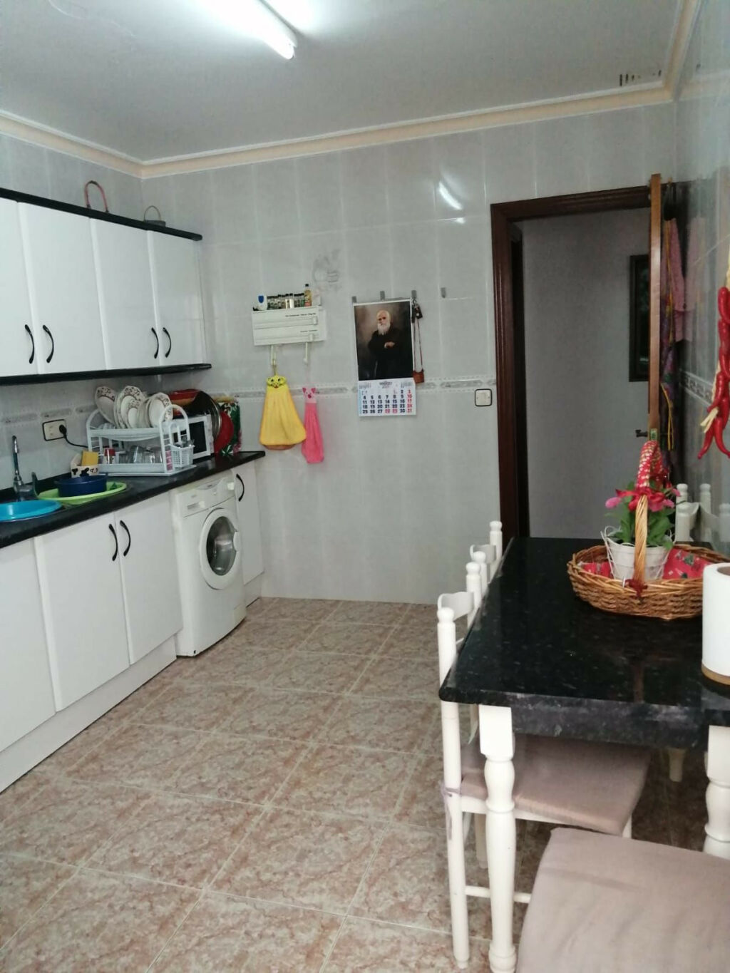 Townhouse Algodonales Cádiz - image 6