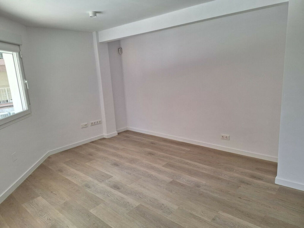 Ground Floor Apartment Benidorm Alicante - image 5