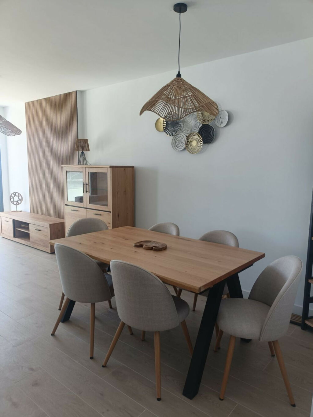 Middle Floor Apartment Estepona Málaga - image 5