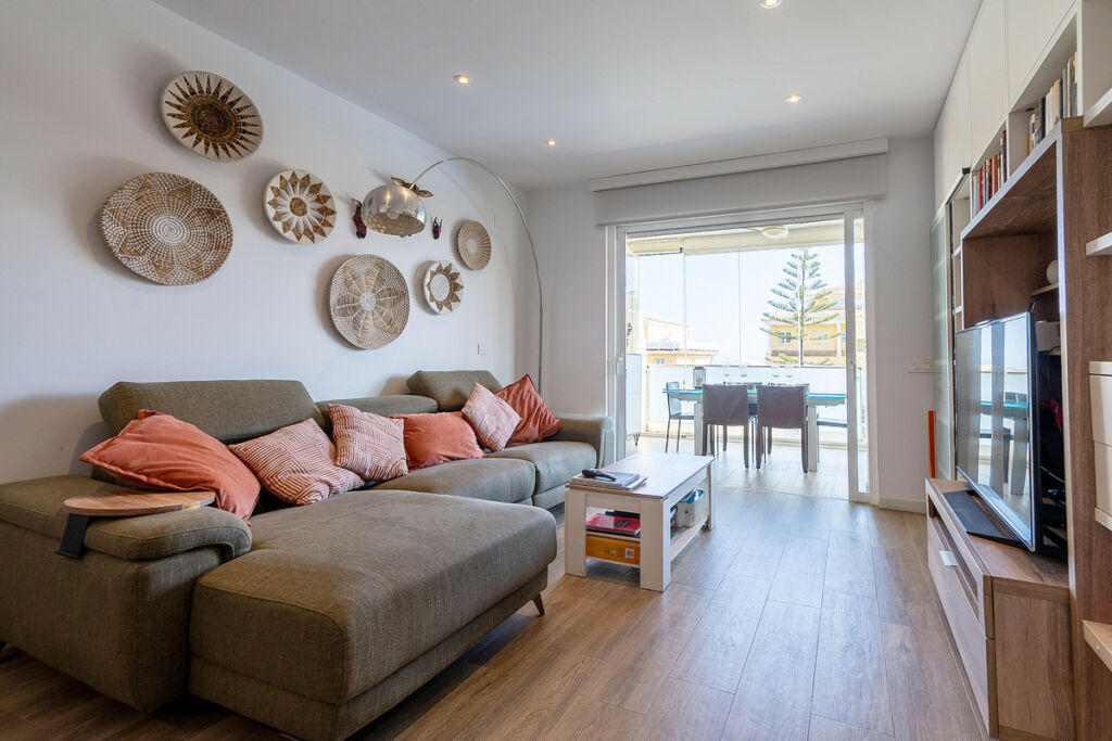 Ground Floor Apartment Cabopino Málaga - image 5