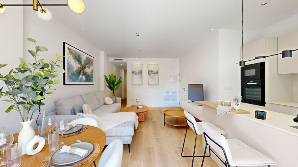 Penthouse Guardamar del Segura Alicante - image 5