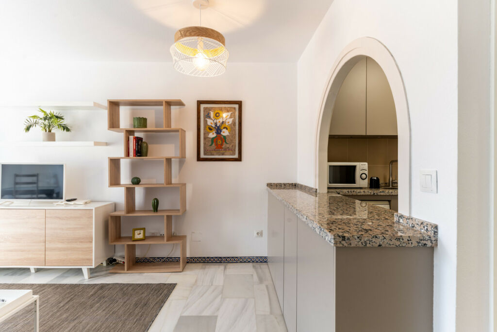 Top Floor Apartment La Cala de Mijas Málaga - image 5