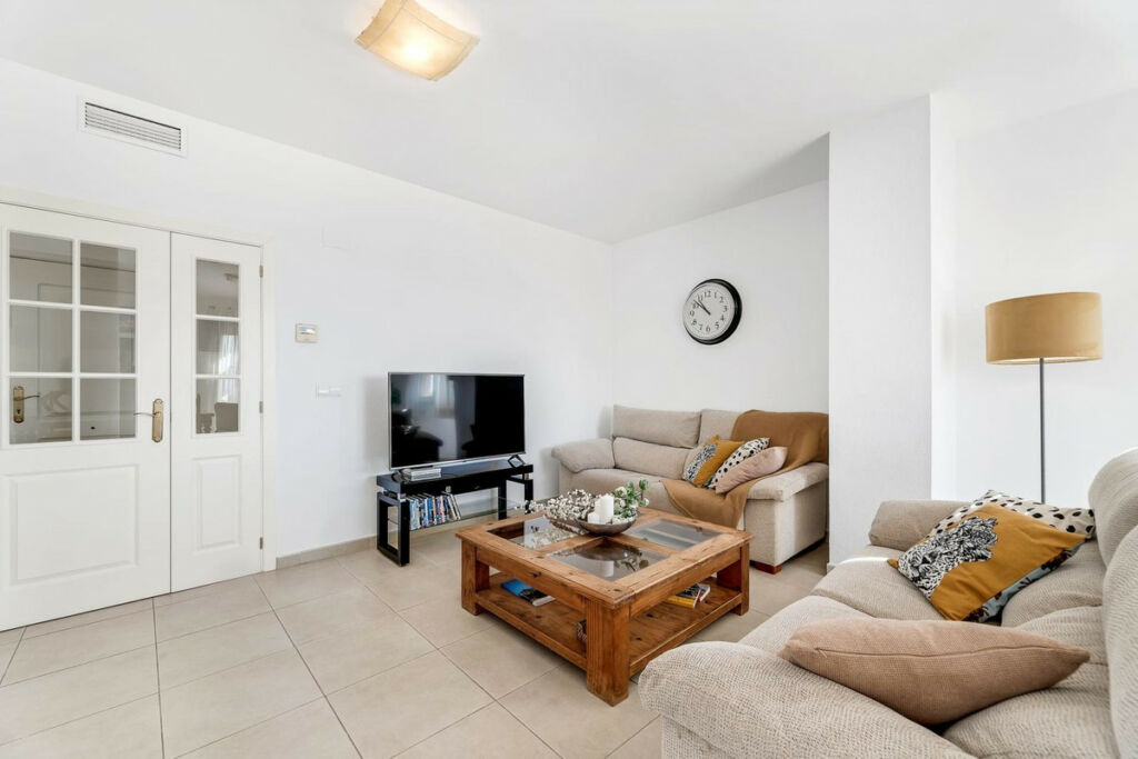 Penthouse Marbella Málaga - image 5