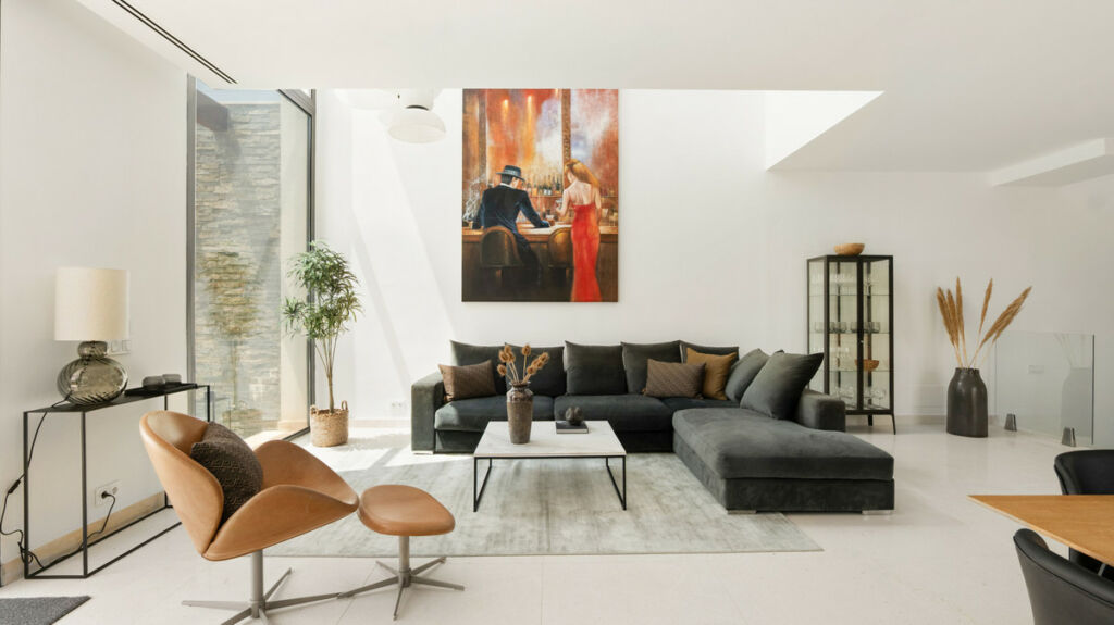 Semi-Detached House Cabopino Málaga - image 5