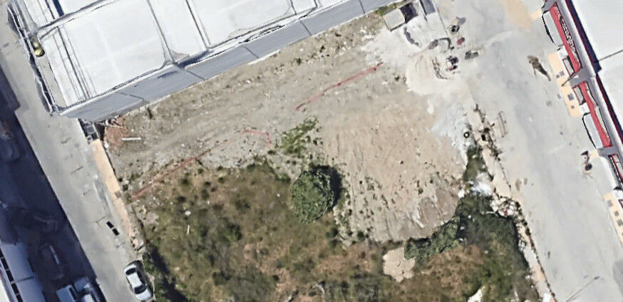 Residential Plot San Pedro de Alcántara Málaga - image 5