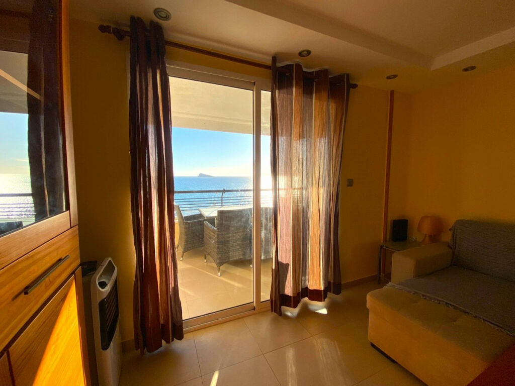Ground Floor Apartment Benidorm Alicante - image 5