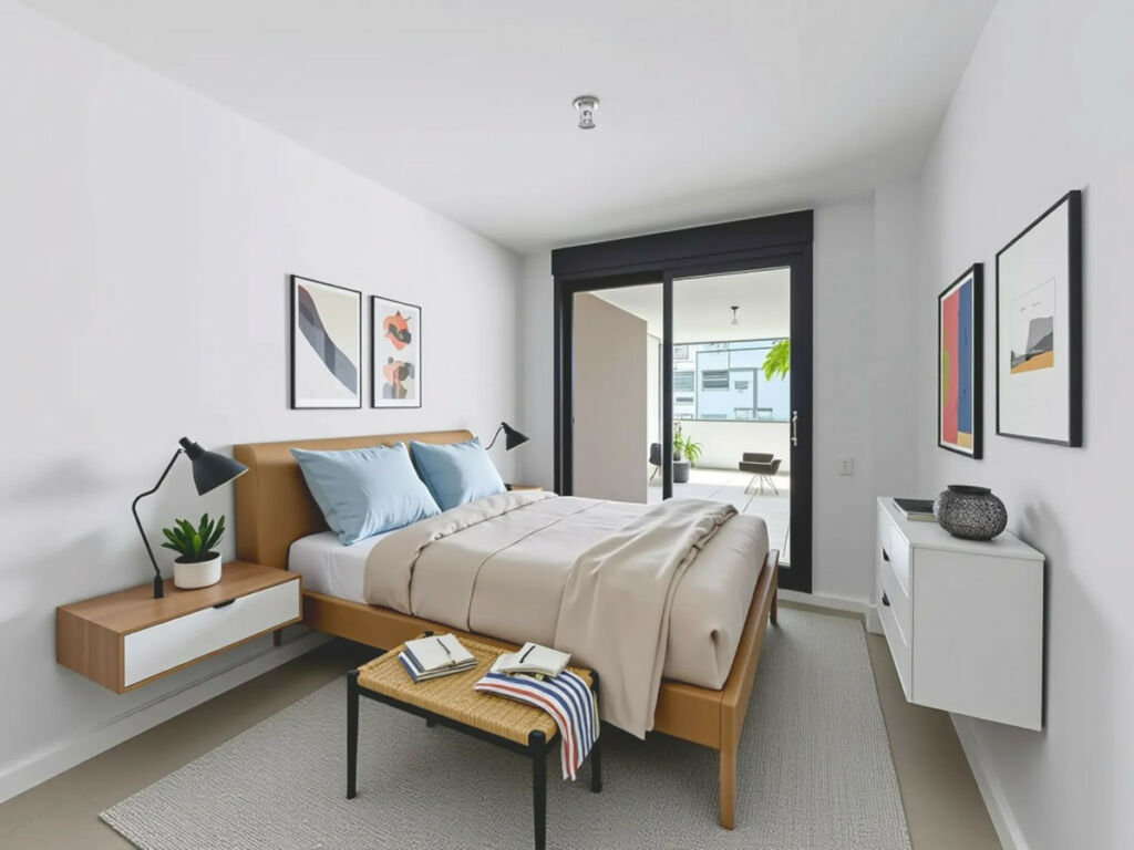 Ground Floor Apartment Estepona Málaga - image 10