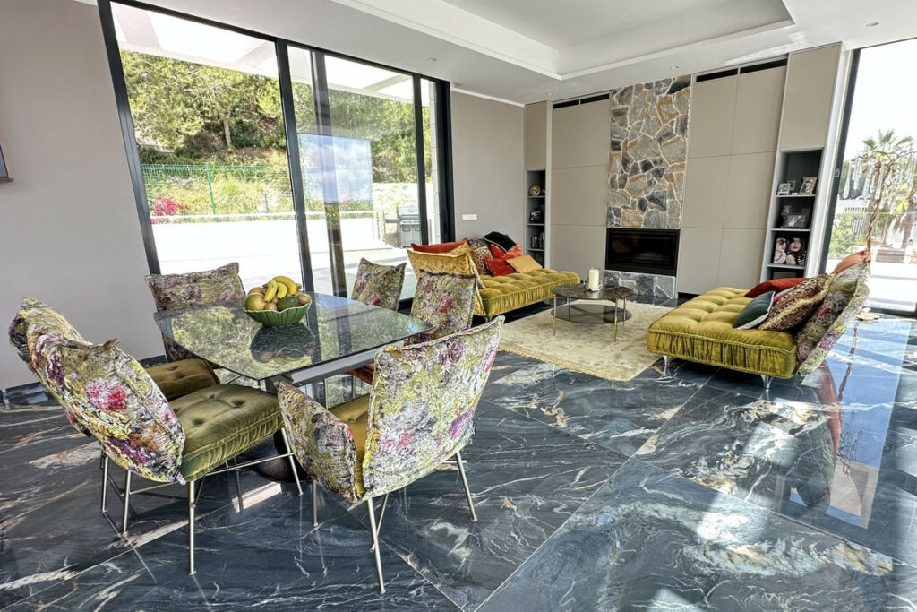 Detached Villa Las Colinas Golf Alicante - image 5