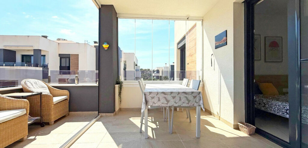 Ground Floor Apartment Los Altos Alicante - image 5