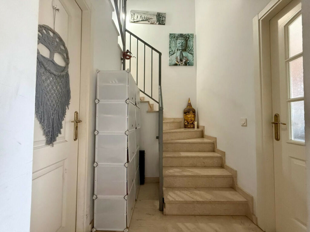 Townhouse Benalmadena Pueblo Málaga - image 5