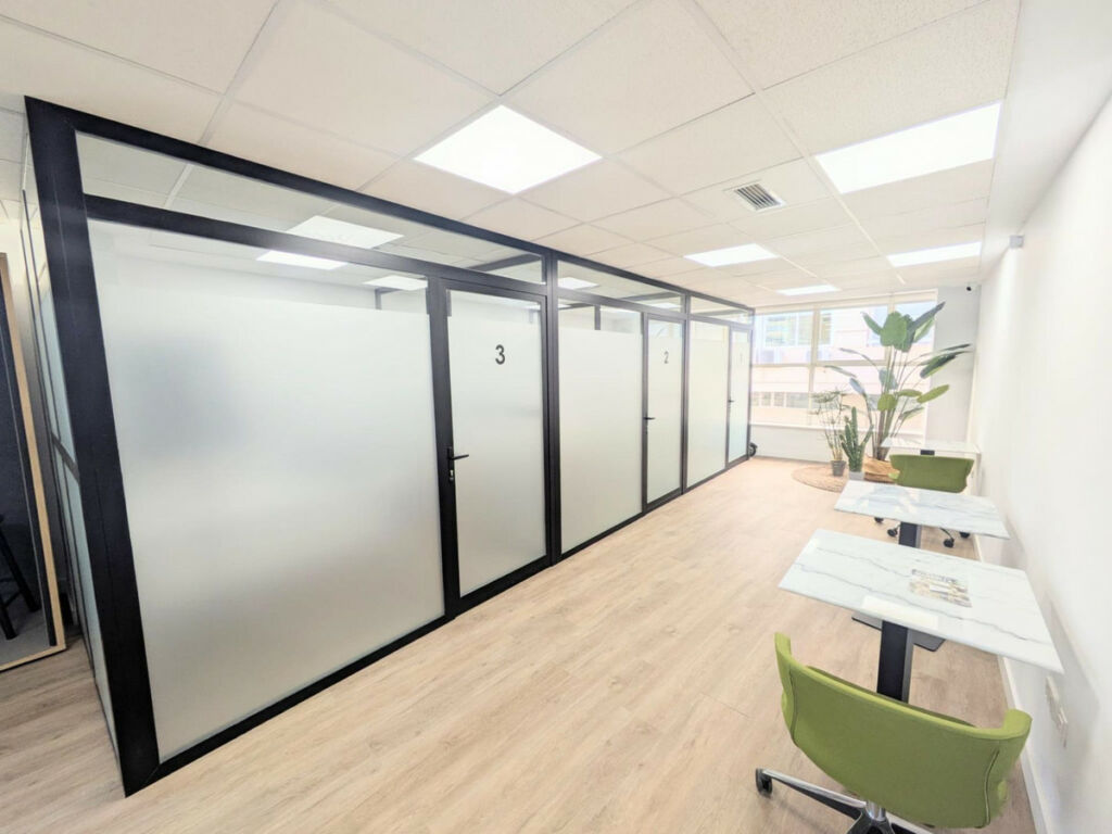 Office Marbella Málaga - image 5