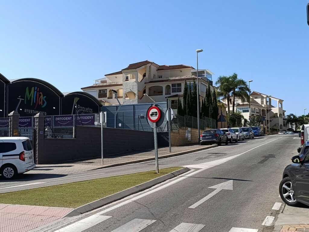 Residential Plot La Cala Hills Málaga - image 6