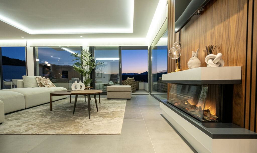 Detached Villa La Cala Golf Málaga - image 5