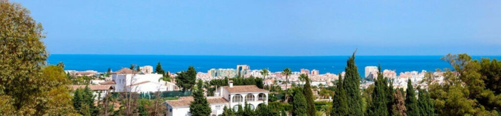 Residential Plot Mijas Costa Málaga - image 5