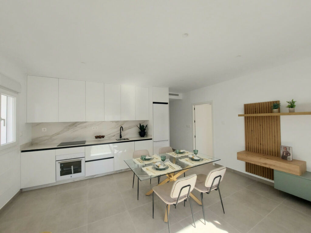 Detached Villa Roldan Murcia - image 5