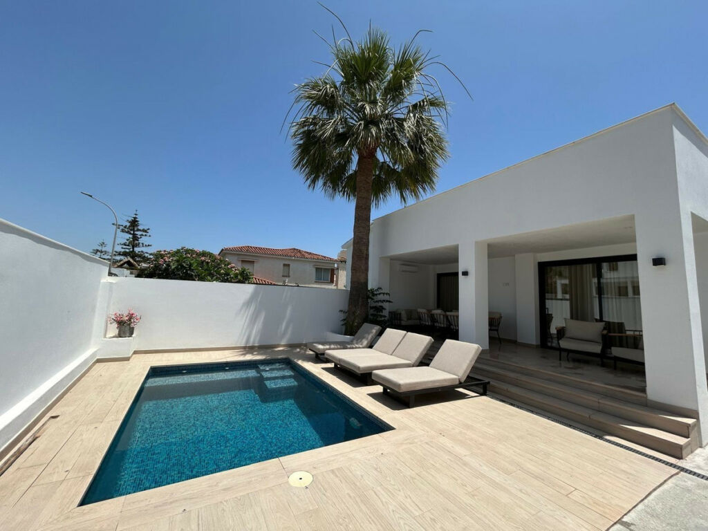 Detached Villa Benalmadena Costa Málaga - image 5