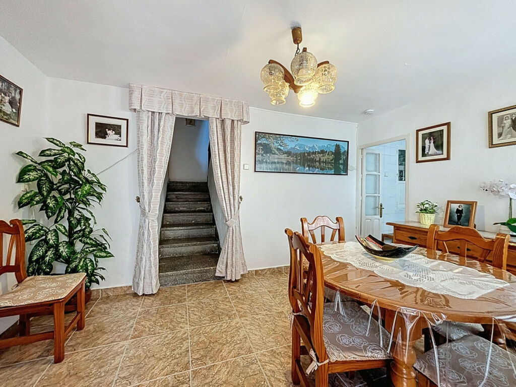 Semi-Detached House Cómpeta Málaga - image 5