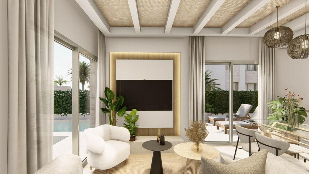 Ground Floor Apartment Ciudad Quesada Alicante - image 5