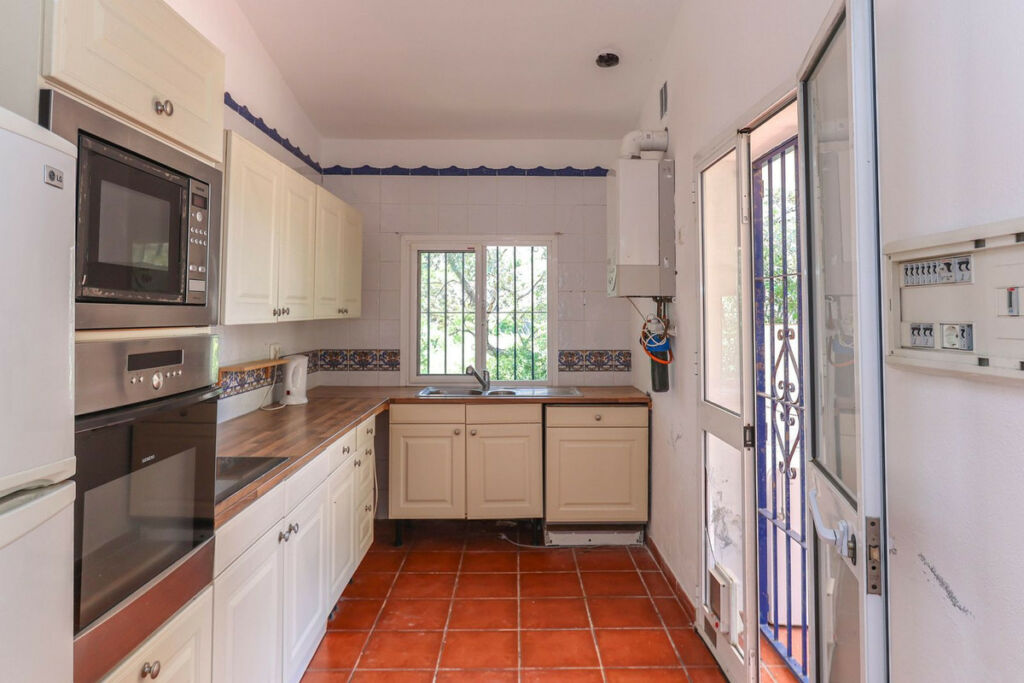 Detached Villa Coín Málaga - image 48