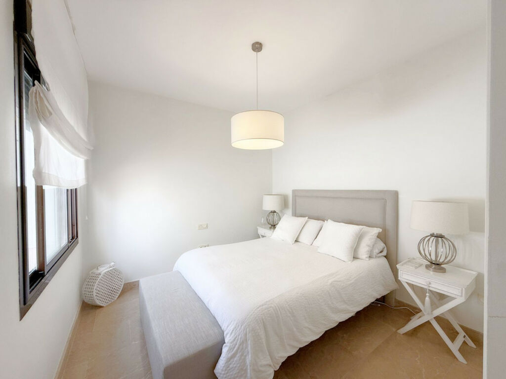 Penthouse La Alcaidesa Cádiz - image 48
