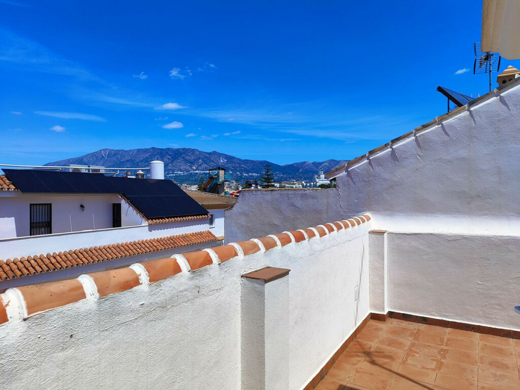 Townhouse Mijas Málaga - image 50
