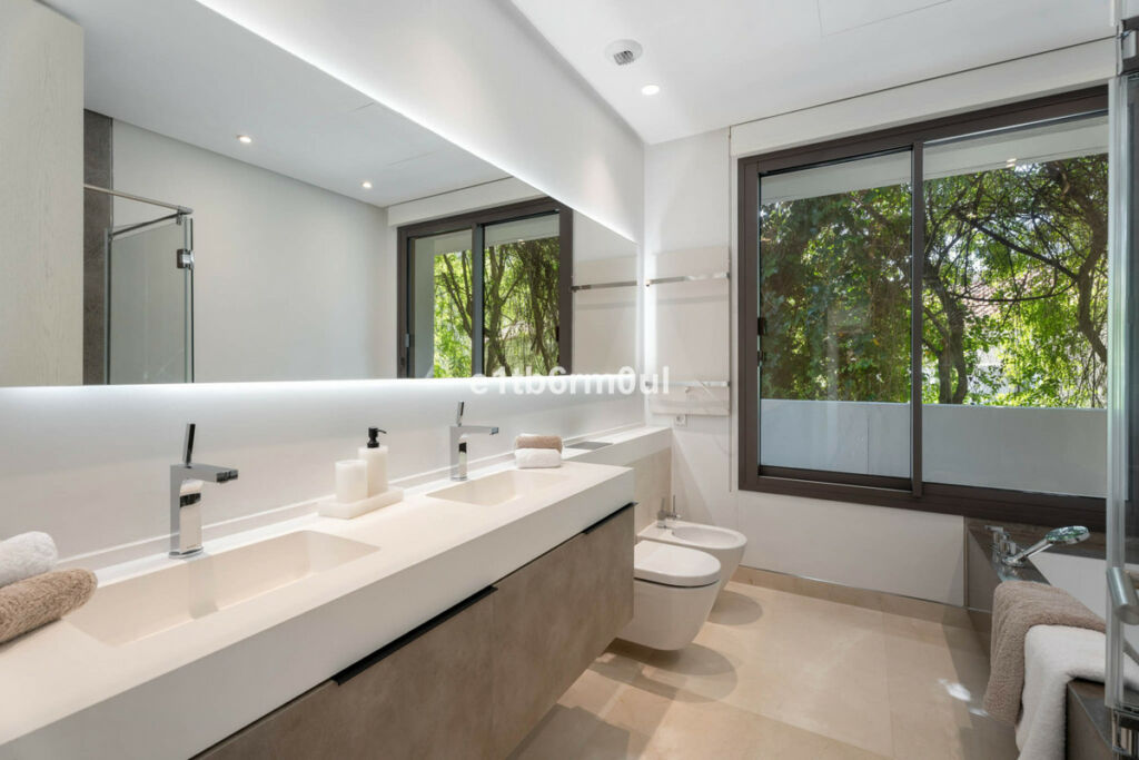 Detached Villa La Quinta Málaga - image 50