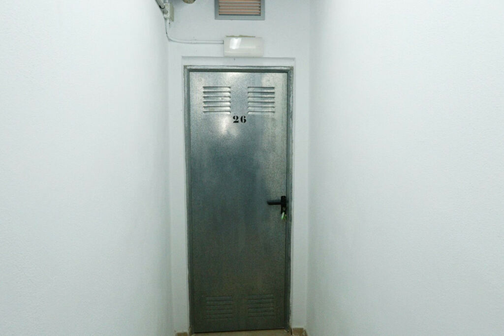 Middle Floor Apartment Altea Alicante - image 50