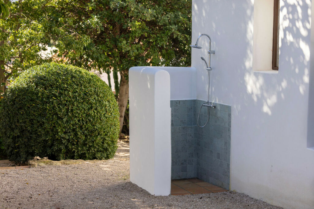 Detached Villa Javea Alicante - image 50
