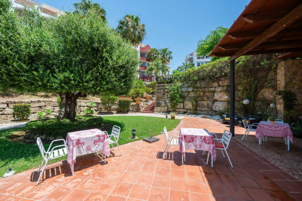 Middle Floor Apartment Riviera del Sol Málaga - image 50