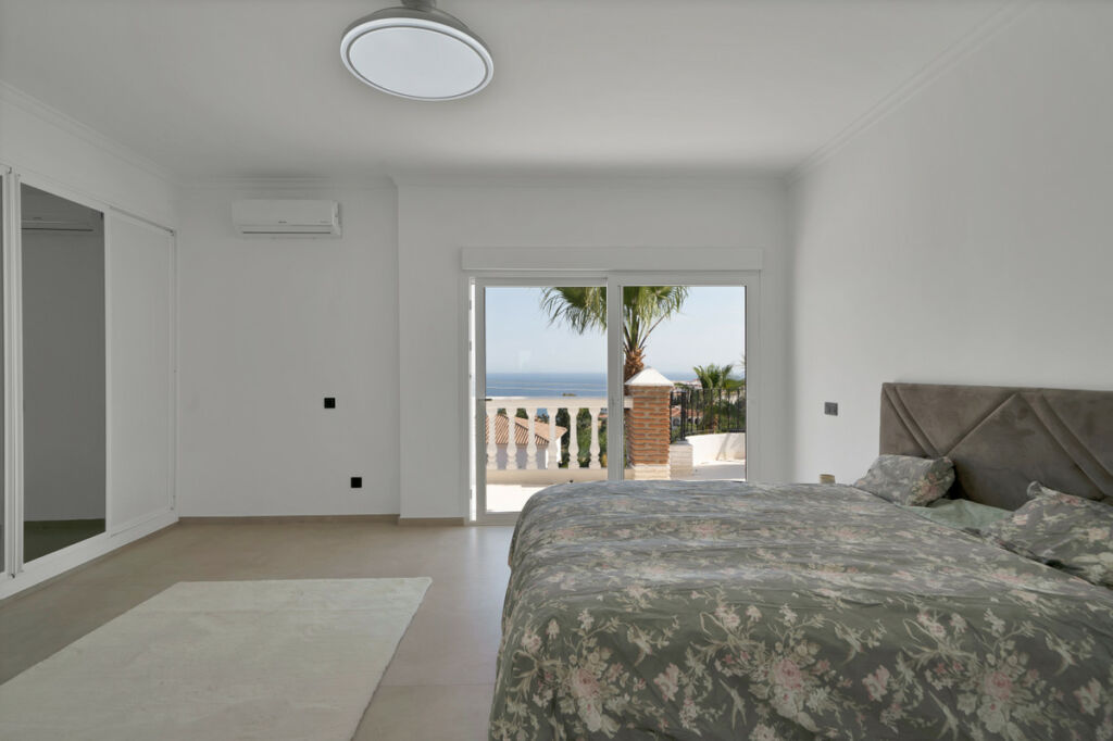 Detached Villa La Capellania Málaga - image 50