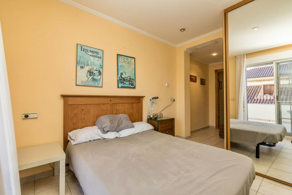 Detached Villa Almoradi Alicante - image 50